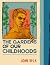 The Gardens of Our Childhoods (Autumn House Press Rising Writer Prize)