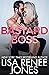 Bastard Boss (Tyler & Bella Trilogy, #1)