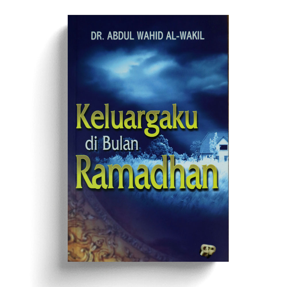 Keluargaku di Bulan Ramadhan (Paperback)