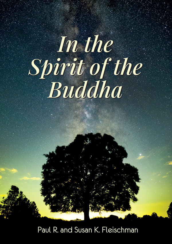 In the Spirit of the Buddha