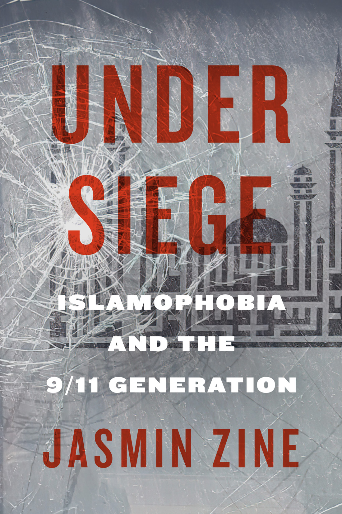 Under Siege: Islamophobia and the 9/11 Generation (Advancing Studies in Religion, 12) (Volume 12)