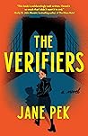 The Verifiers by Jane Pek