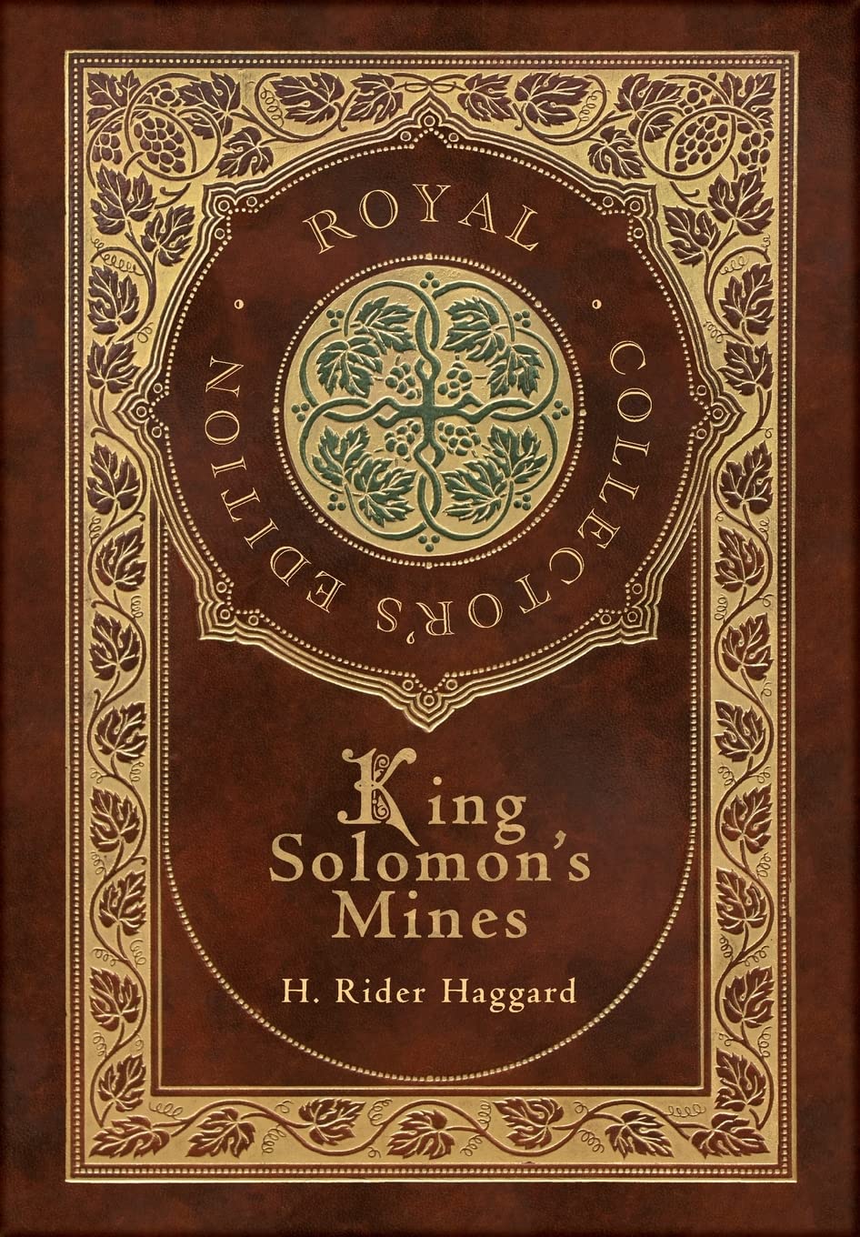 King Solomon's Mines