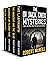 The DI Jack Knox Mysteries, Books #0.5 to #3 (The DI Jack Knox Mysteries #0.5-3)
