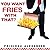 You Want Fries with That?: A White-Collar Burnout Experiences Life at Minimum Wage