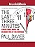 The Last Three Minutes: Conjectures About The Ultimate Fate Of The Universe