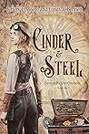 Cinder & Steel: Parmour: The Grim Chronicles Book One