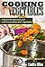 Cooking with vegetables by Candice Hilton