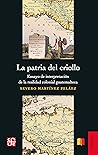 La patria del cri...