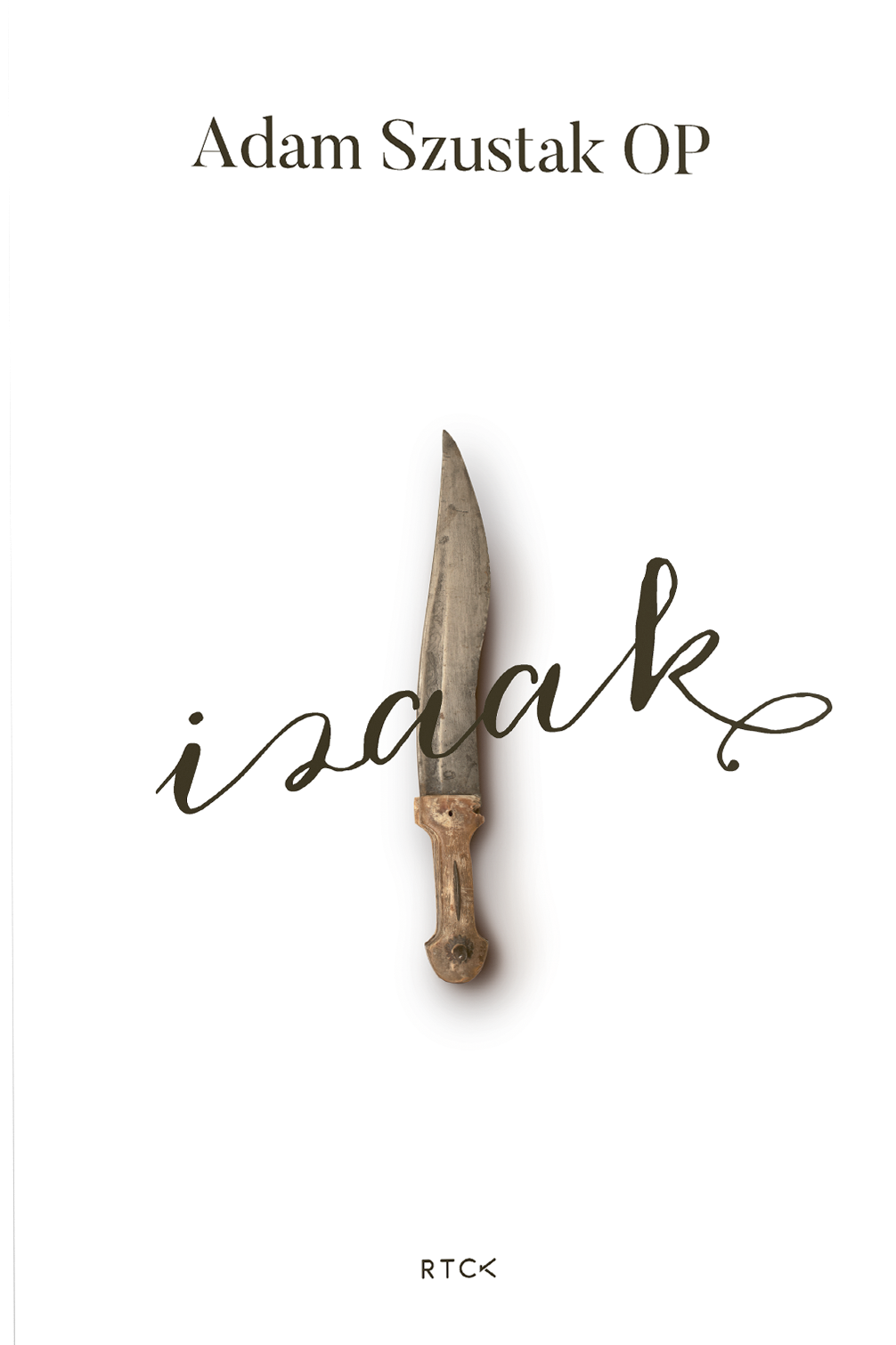 Izaak (Paperback)