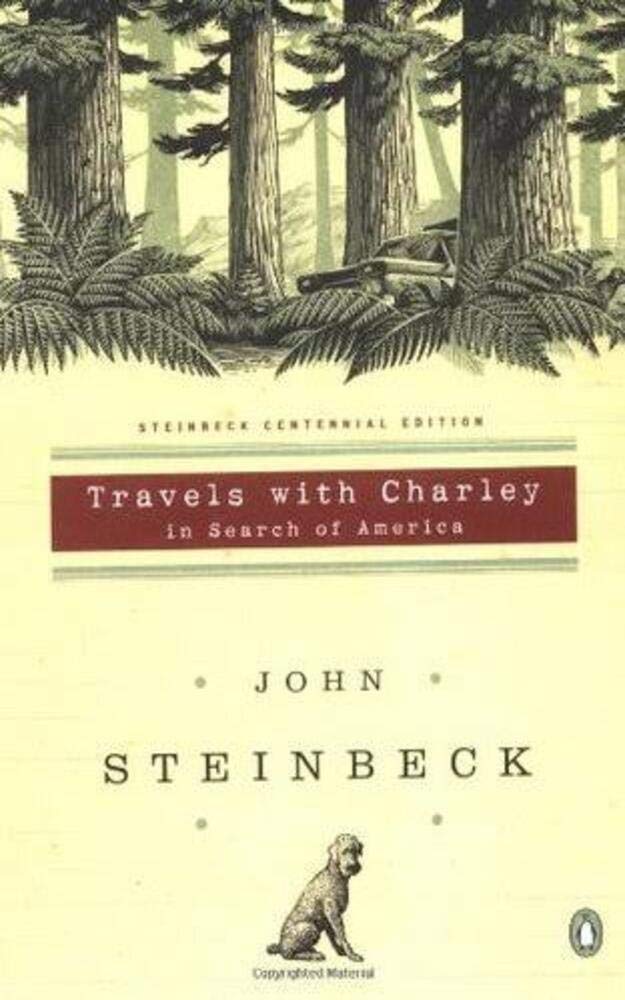 Travels with Charley