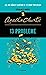 13 Probleme by Agatha Christie