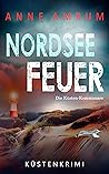 Nordsee Feuer