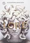 Lore by Alexandra Bracken