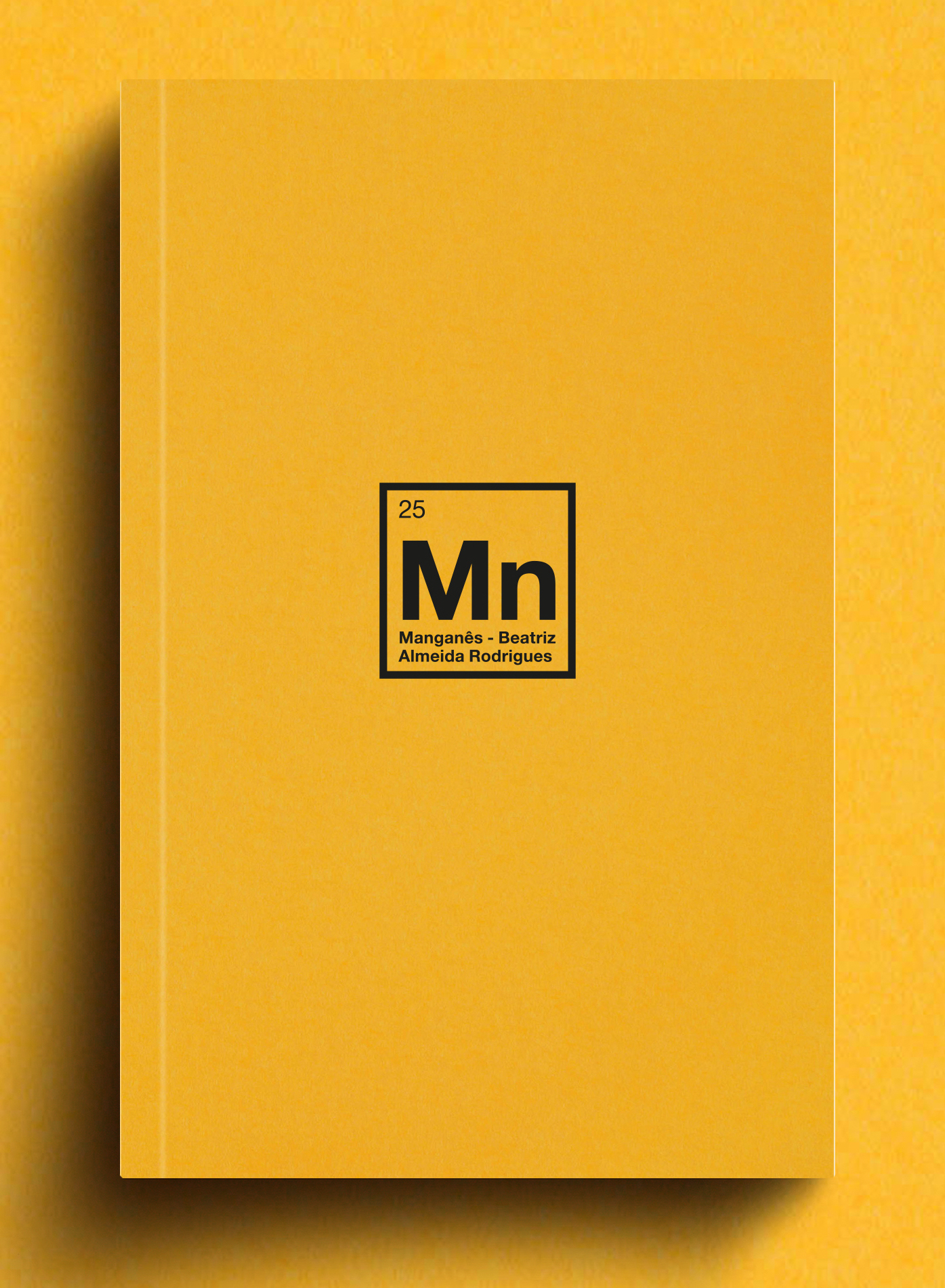 Manganês (Paperback)