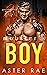Mobster's Boy (Psychopath H...