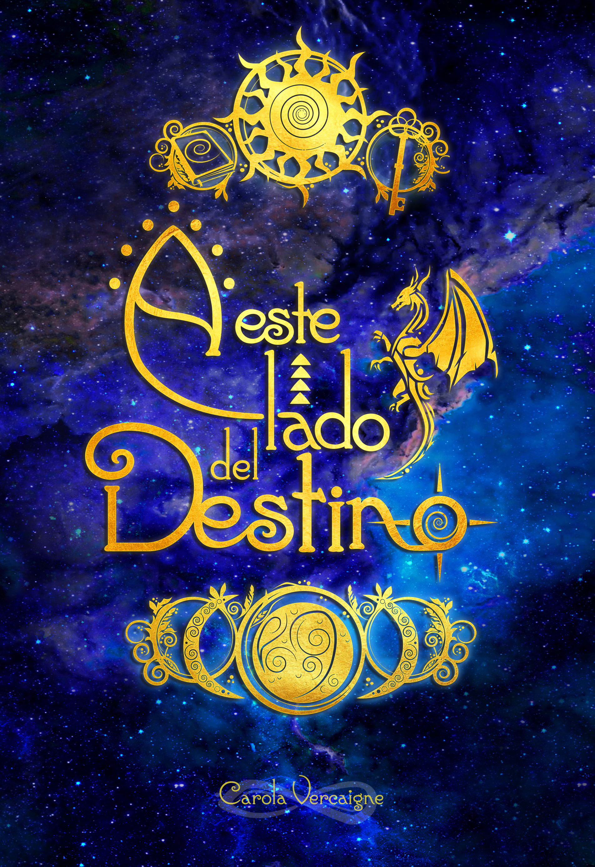 A este lado del destino