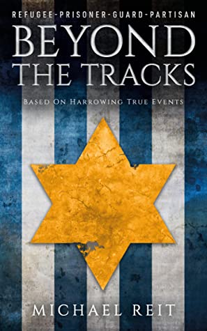 Beyond the Tracks (ebook)