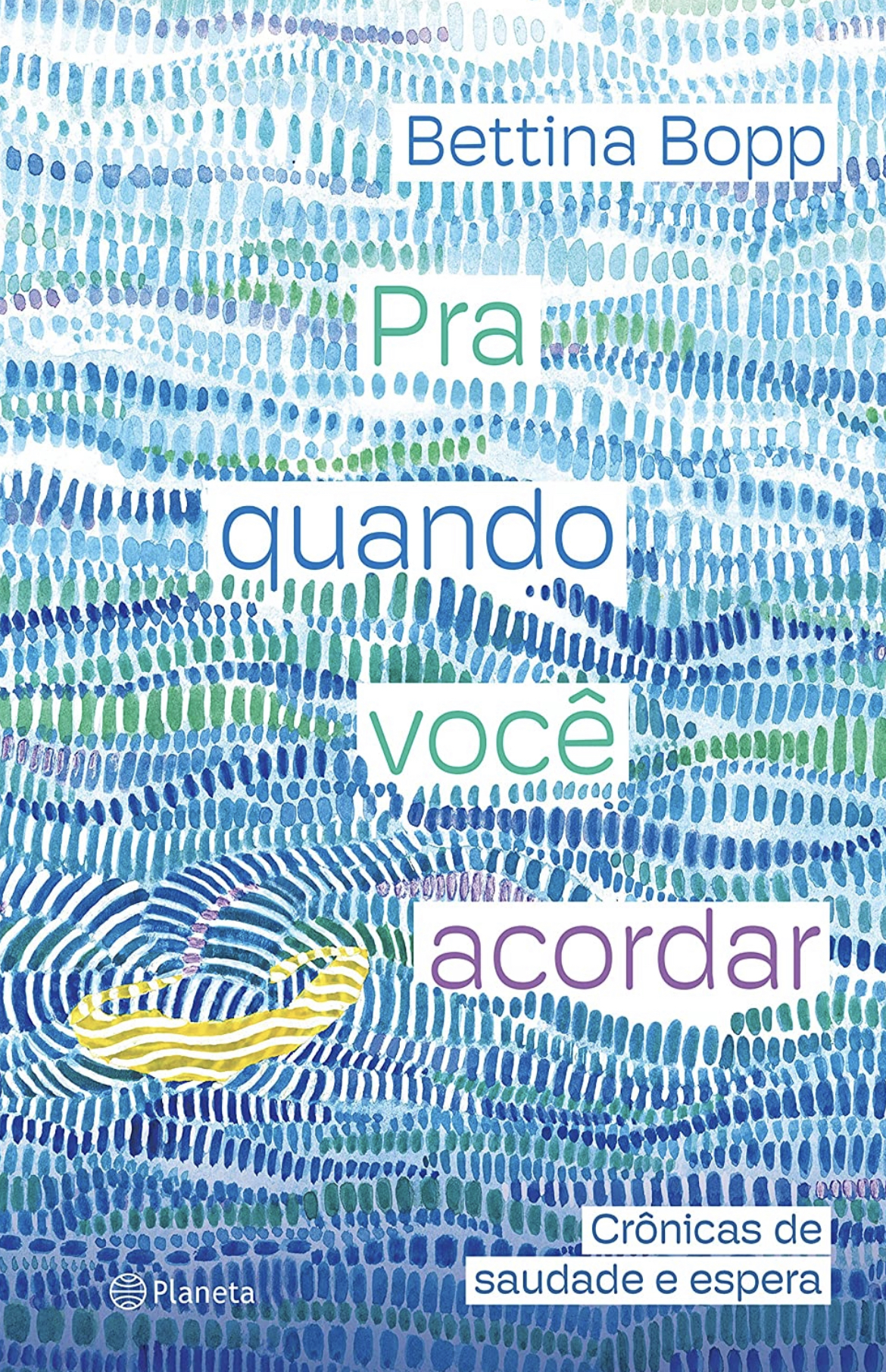 Pra quando você acordar (Paperback)
