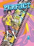 Perfect - Volume 1: Four Comics in One Featuring the Sixties Super Spy