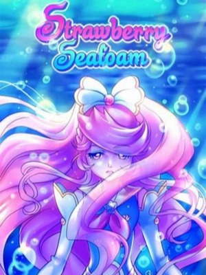 Strawberry Seafoam (Unknown Binding)