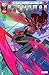 Earth-Prime #1: Batwoman