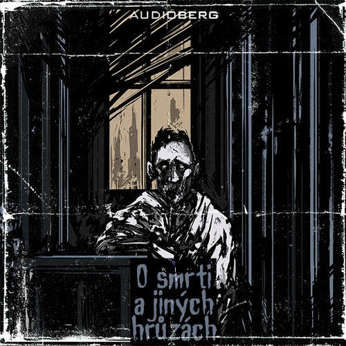 O smrti a jiných hrůzách (9 Kroků k Temnotě, #1)