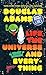 Life, the Universe and Everything