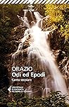 Odi ed Epodi (Italian Edition)
