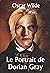 Le Portrait de Dorian Gray illustree