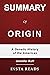 Summary of Origin by Jennif...