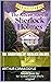 The Adventures of Sherlock Holmes
