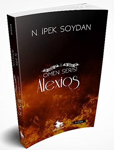 Alexios: Omen Serisi (Paperback)