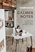 Calmer Notes