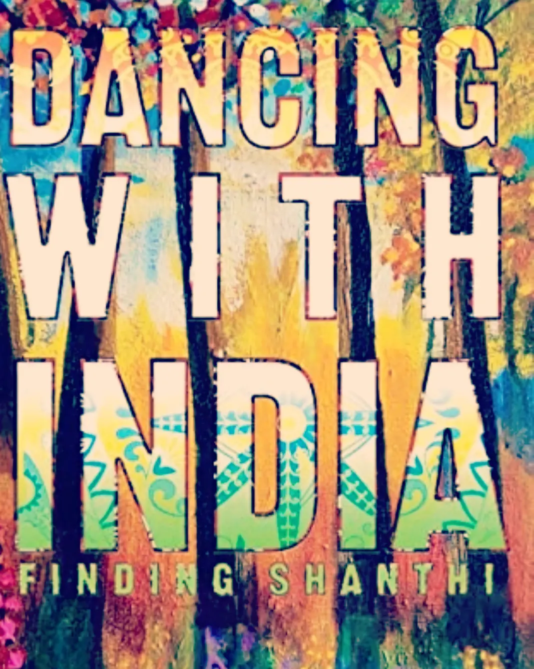 Dancing With India : Finding Shanthi