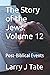 The Story of the Jews: Volu...