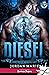 Diesel (Savage Brothers Motorcycle Club, #2)