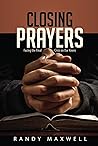 Closing Prayers: ...