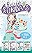 Sprinkle Sundays 4 Books in 1!: Sunday Sundaes; Cracks in the Cone; The Purr-fect Scoop; Ice Cream Sandwiched
