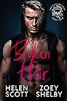 Broken Heir (Sweetest Revenge, #4)