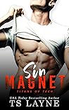 Sin Magnet (Titans of Tech, #4)