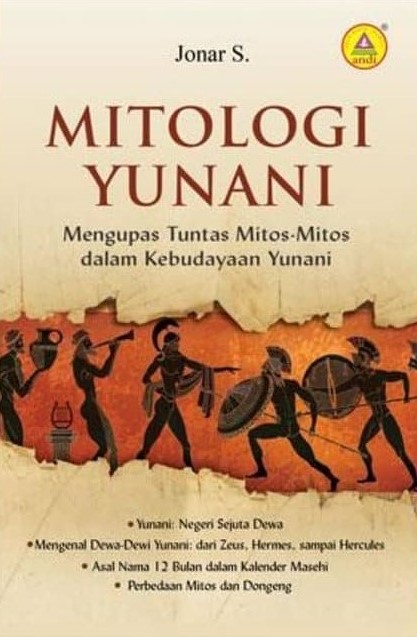 Mitologi Yunani: Mengupas Tuntas Mitos-Mitos dalam Kebudayaan Yunani