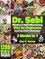 Dr. Sebi Alkaline & Anti-inflammatory Diet for Beginners by Lisa G. Torres