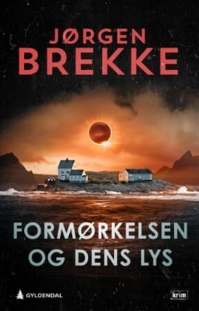 Formørkelsen og dens lys (ebook)
