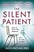 The Silent Patient by Alex Michaelides
