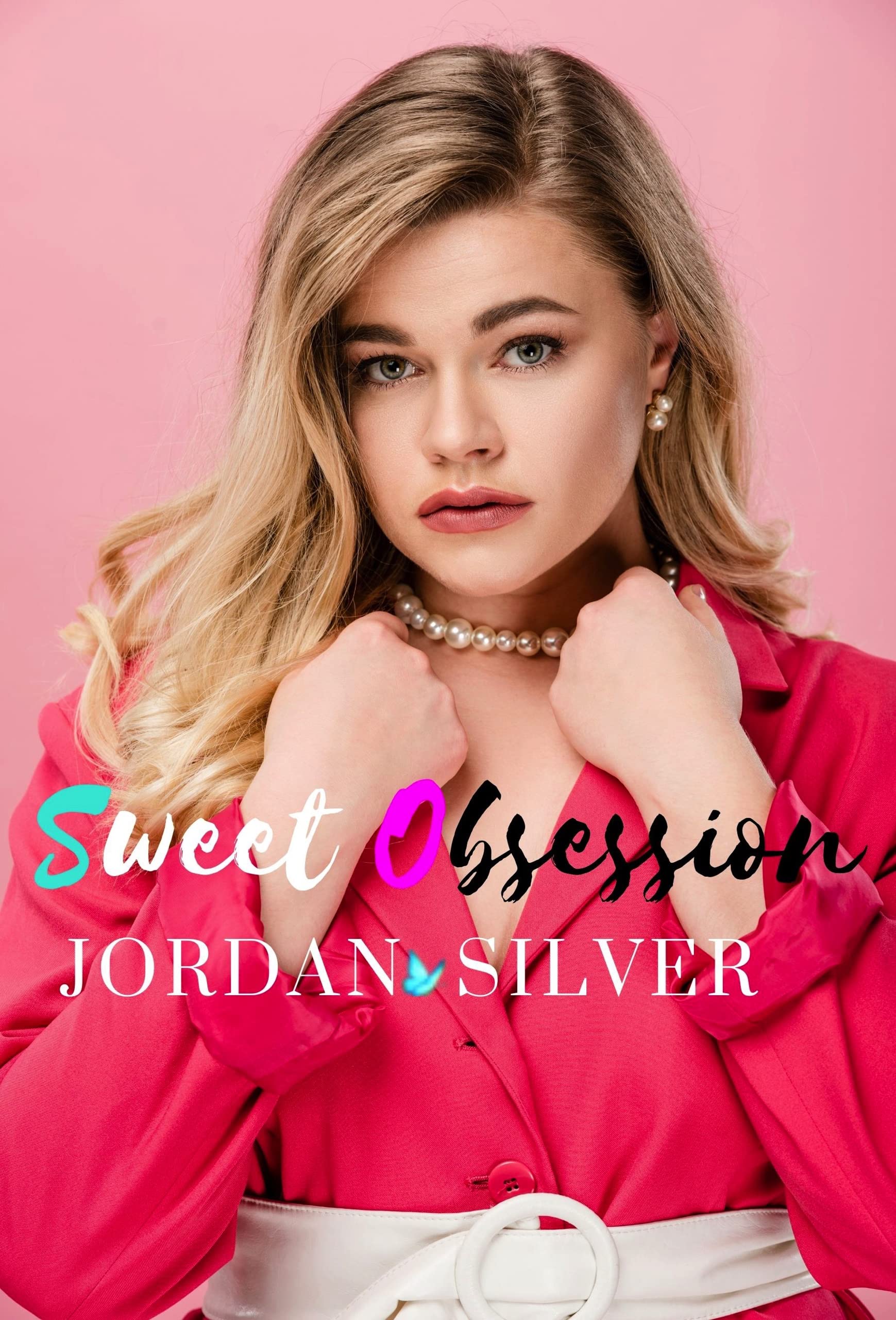 Sweet Obsession (Kindle Edition)