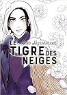 Le tigre des neiges #9 by Akiko Higashimura