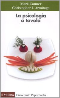 La psicologia a tavola (Paperback)