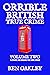 Orrible British True Crime Volume 2 by Ben Oakley