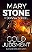 Cold Judgment by Mary Stone